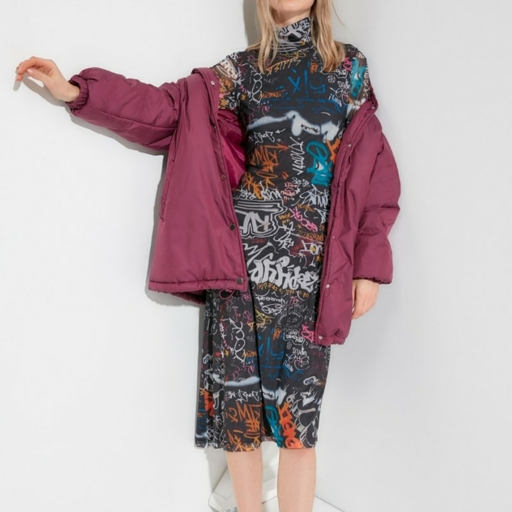 🆕  MULTI COLOR DRESS - Picture 5 of 7
